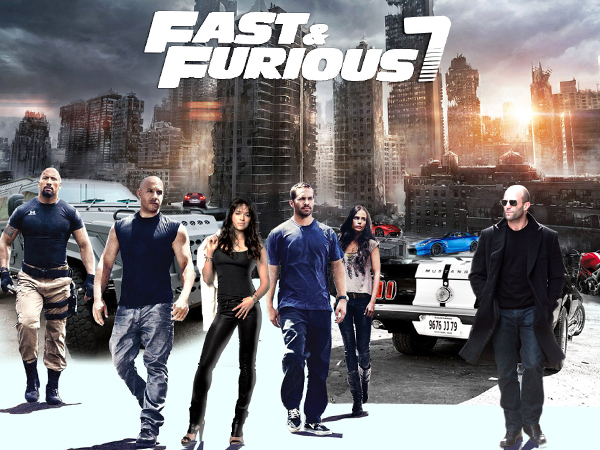 لن تصدّق عدد المركبات التي تمّ تدميرها خلال فيلم Fast and Furious... إنه رقمٌ خيالي